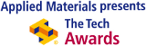 The Tech Awards logo