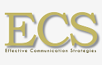 Effective Communication Strategies Logo