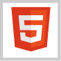 HTML5 Badge