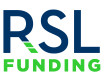 RSL Funding Logo