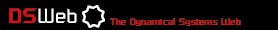 Dynamical Systems Logo