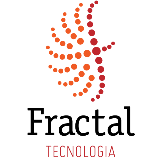 Fractal Technology Logo