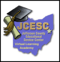 Jefferson County Virtual Learning Academy Logo