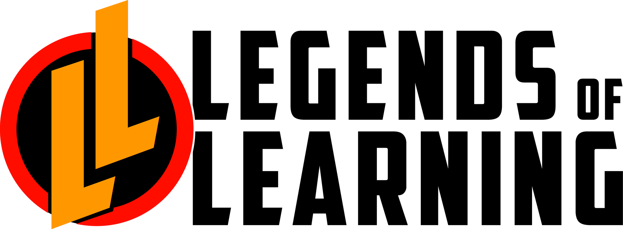 Legends of Learning Logo