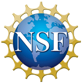 The National Science Foundation Logo