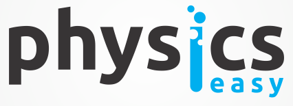 PhysicsEasy Logo