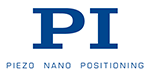 Physik Instrumente Logo