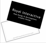 Royal Interactive Logo