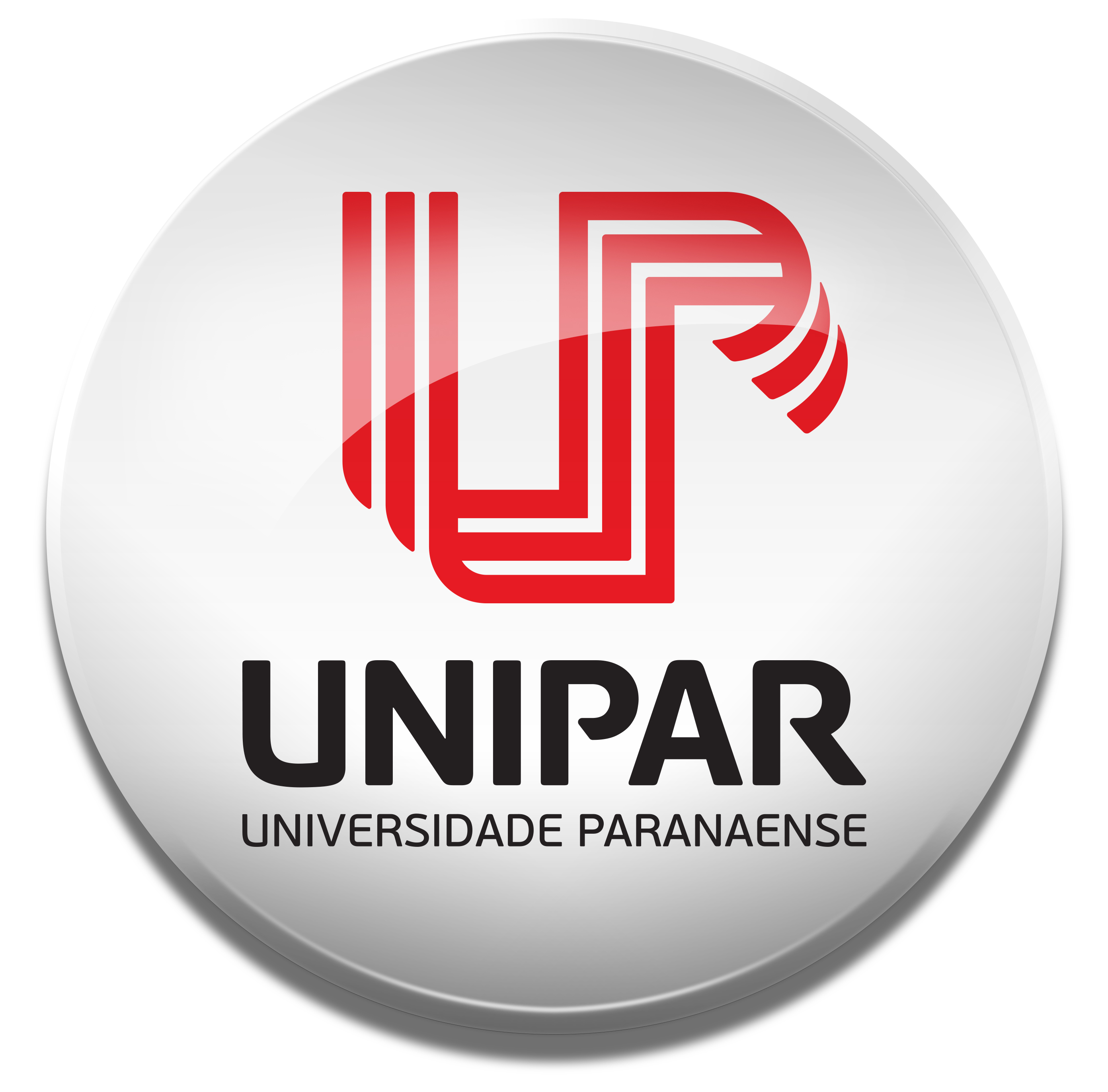 Universidade Paranaense logo